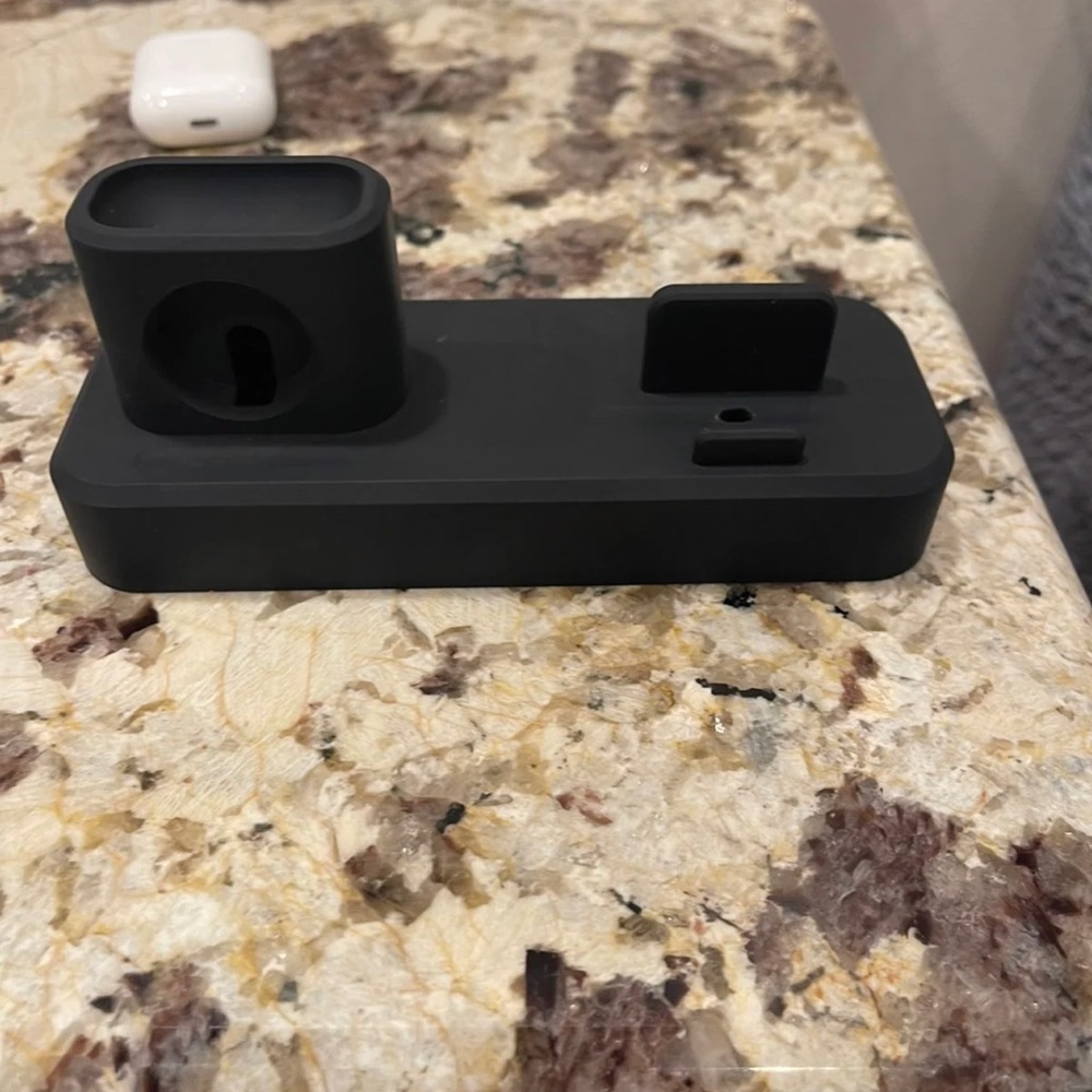 Charging stand